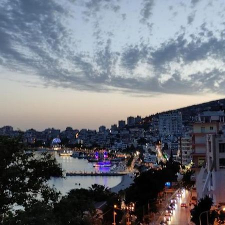 Xhemi'S Apartment Σαράντα Εξωτερικό φωτογραφία
