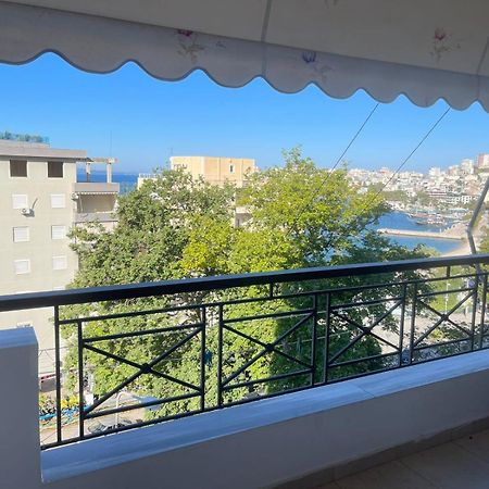 Xhemi'S Apartment Σαράντα Εξωτερικό φωτογραφία