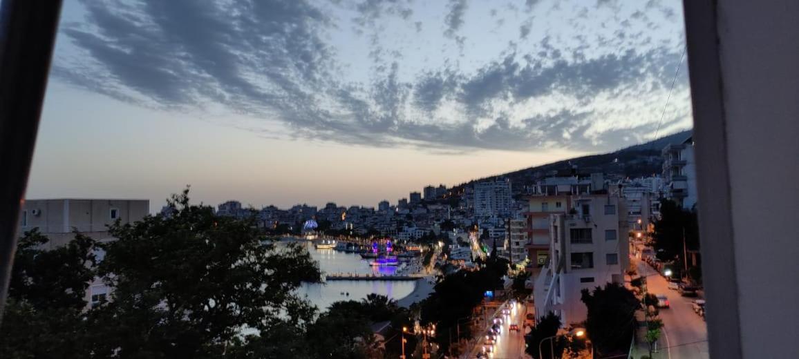 Xhemi'S Apartment Σαράντα Εξωτερικό φωτογραφία