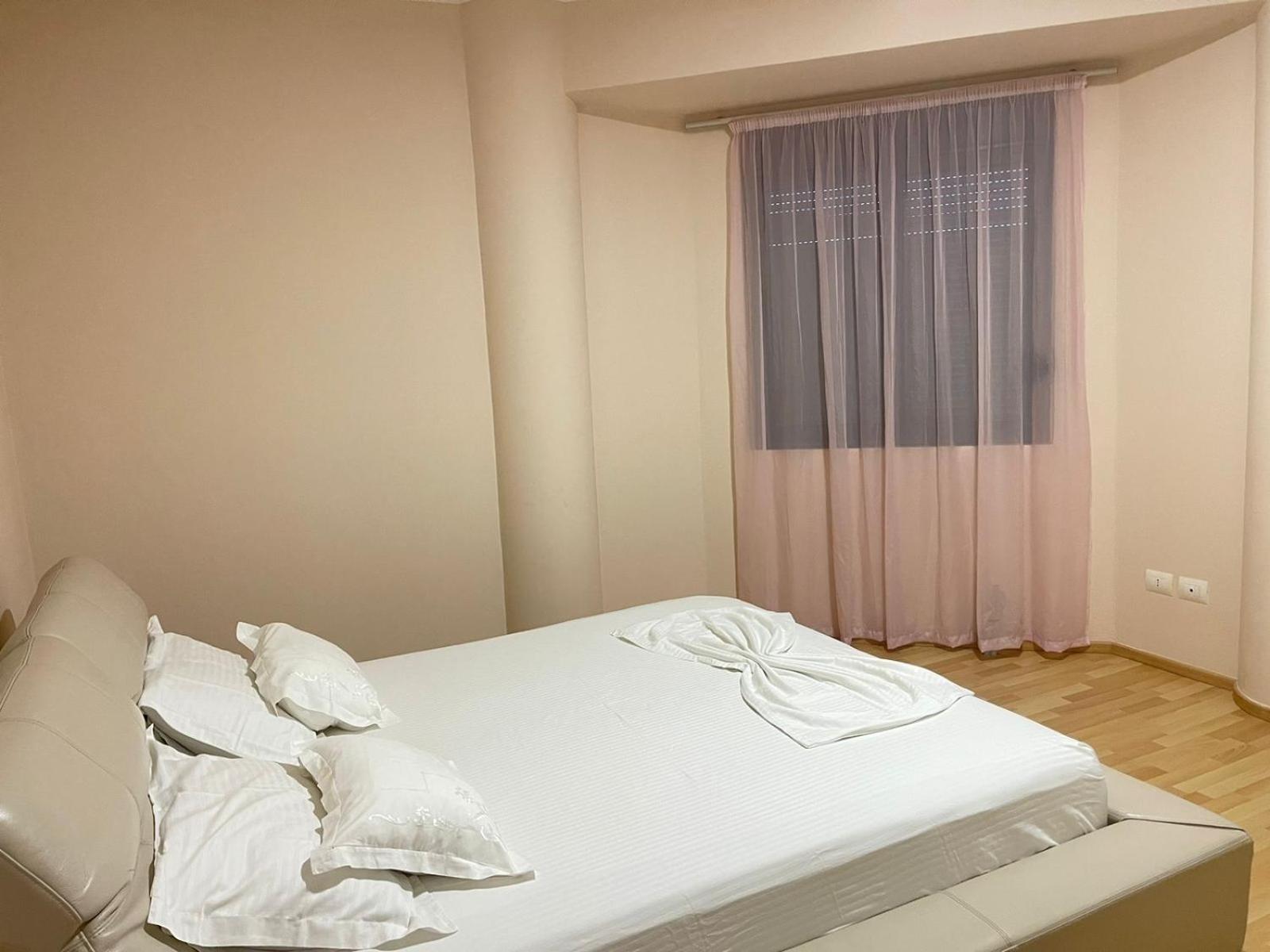Xhemi'S Apartment Σαράντα Εξωτερικό φωτογραφία