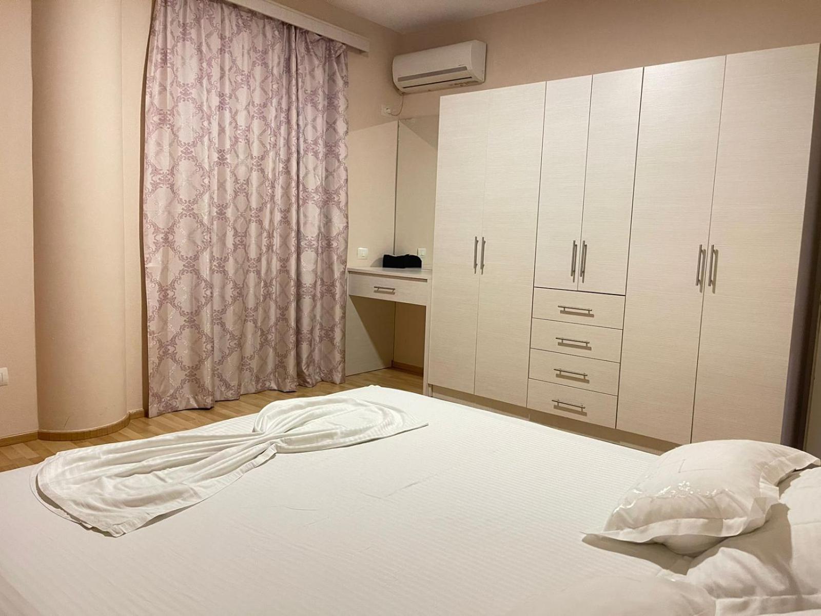 Xhemi'S Apartment Σαράντα Εξωτερικό φωτογραφία