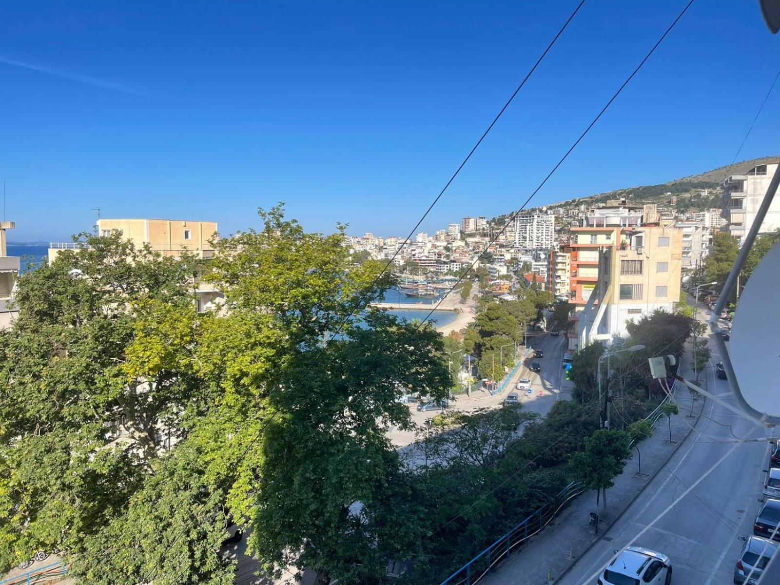 Xhemi'S Apartment Σαράντα Εξωτερικό φωτογραφία