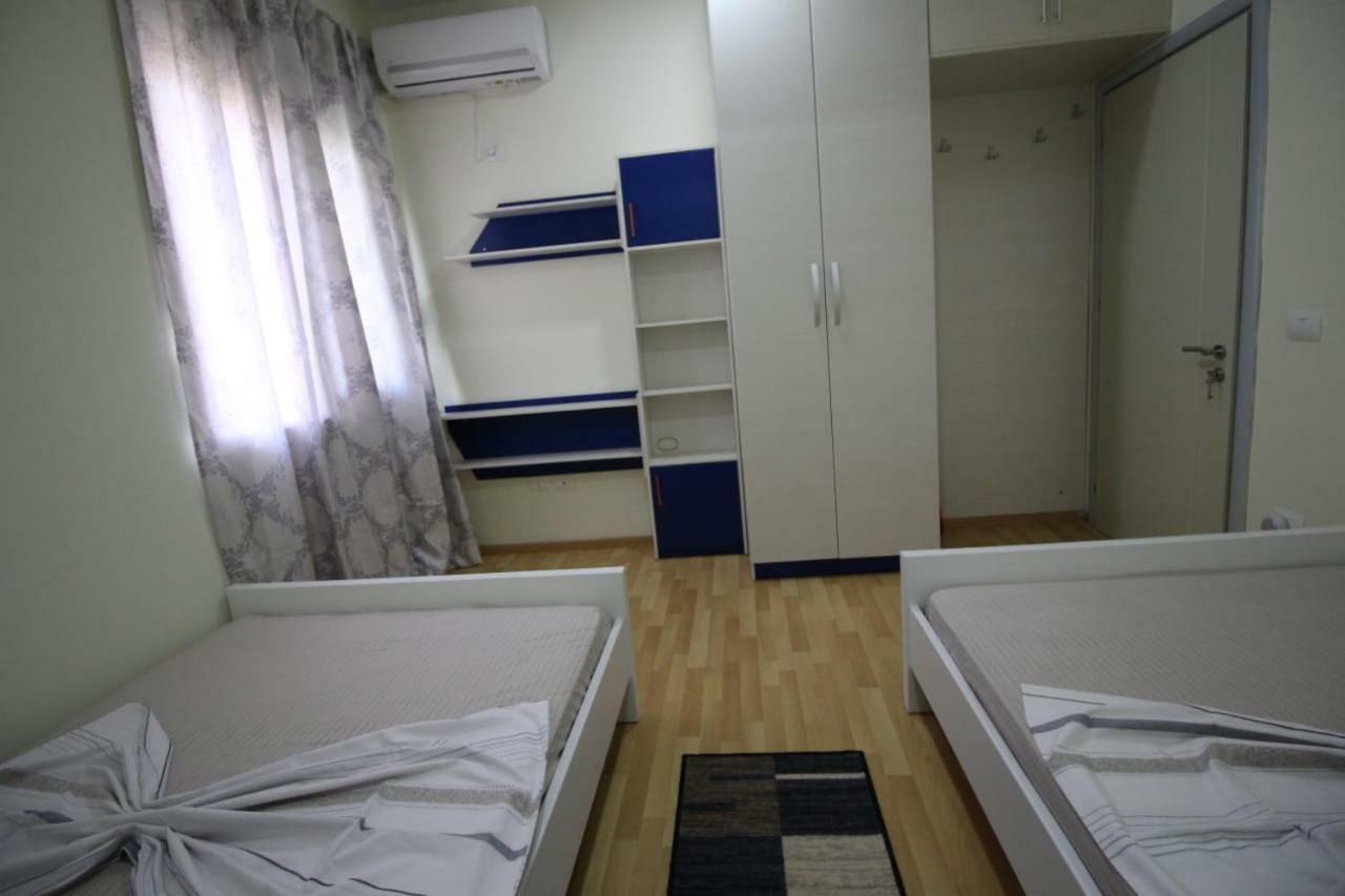 Xhemi'S Apartment Σαράντα Εξωτερικό φωτογραφία